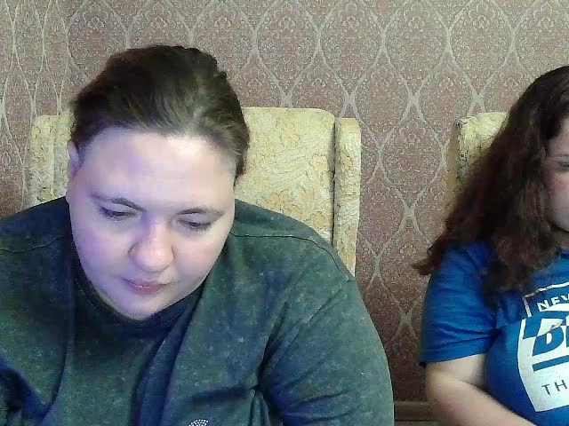 HollyXEva Live Sex July 12, 2026