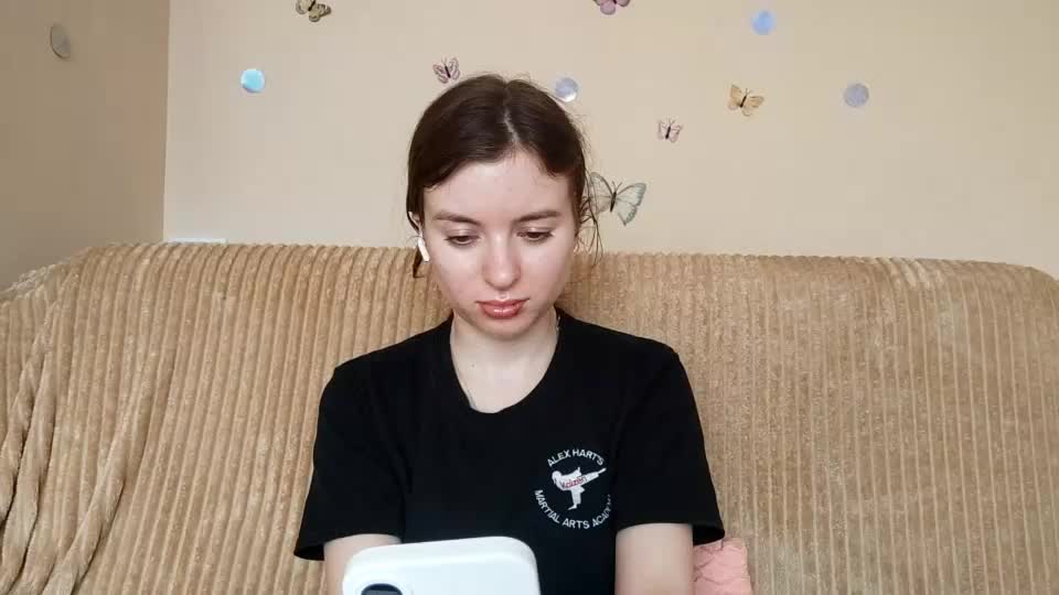 daniellevaulet Live Sex July 12, 2026