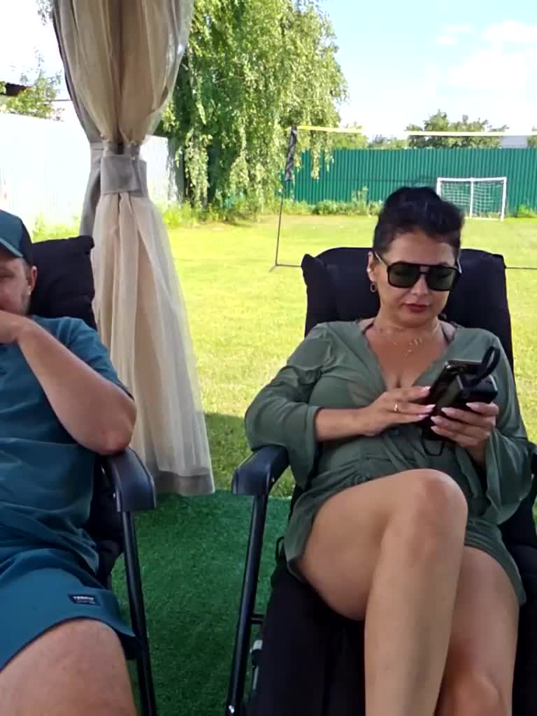 RIM-and-ARI Live Sex July 12, 2026