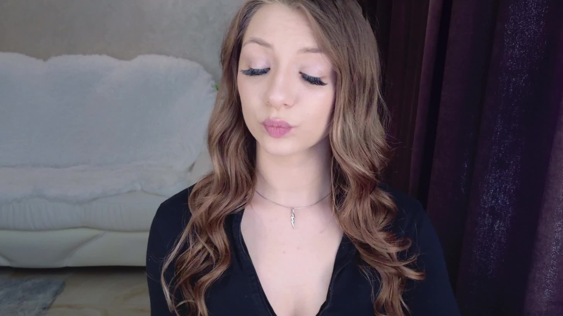 AmandaGrasy Live Sex July 12, 2026