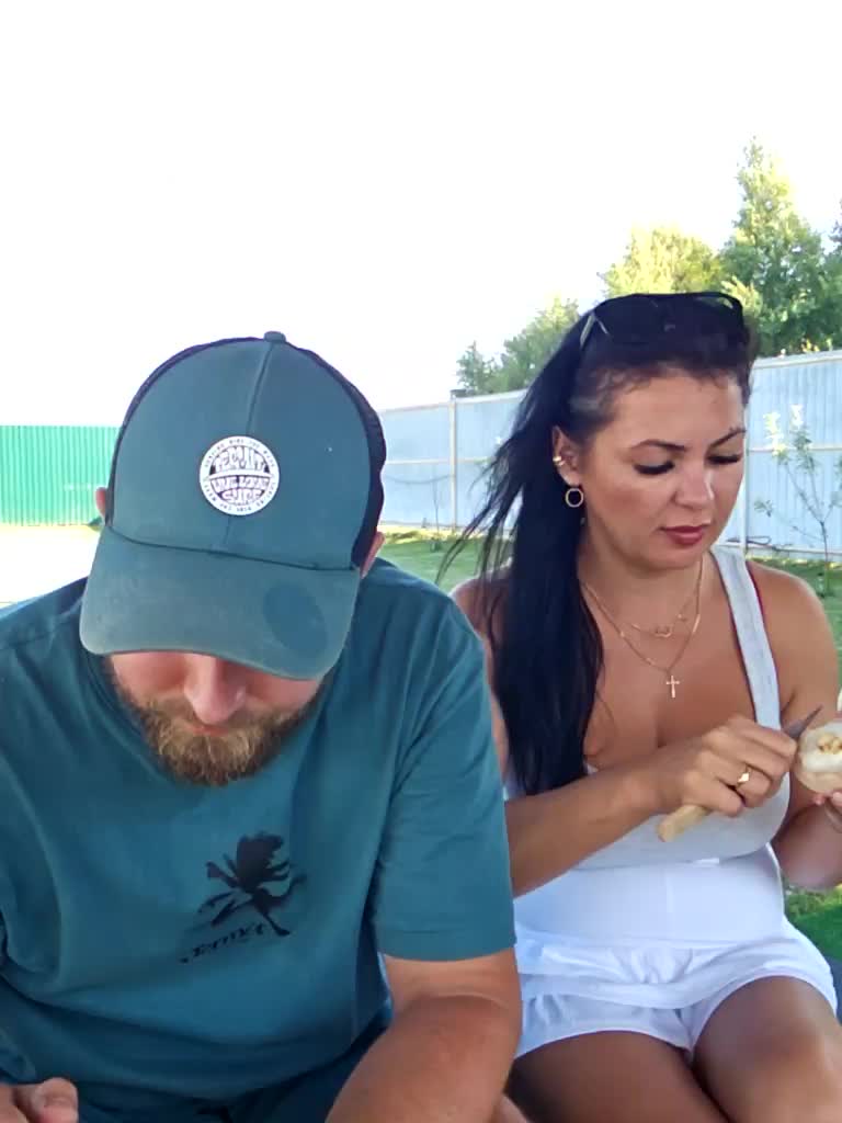 RIM-and-ARI Live Sex July 12, 2026