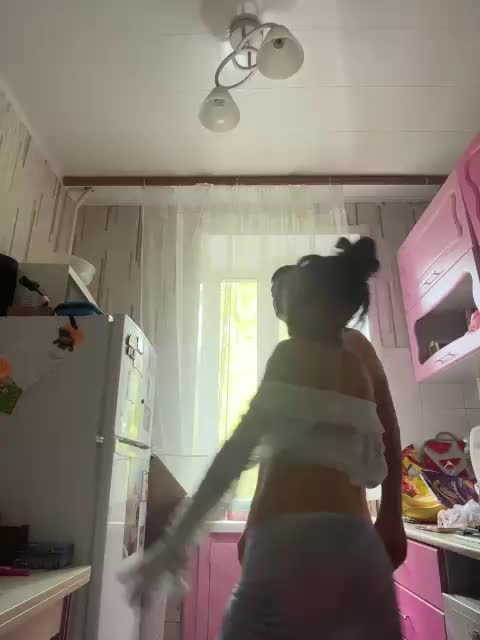 Ajara_Gujuu Live Sex July 12, 2026
