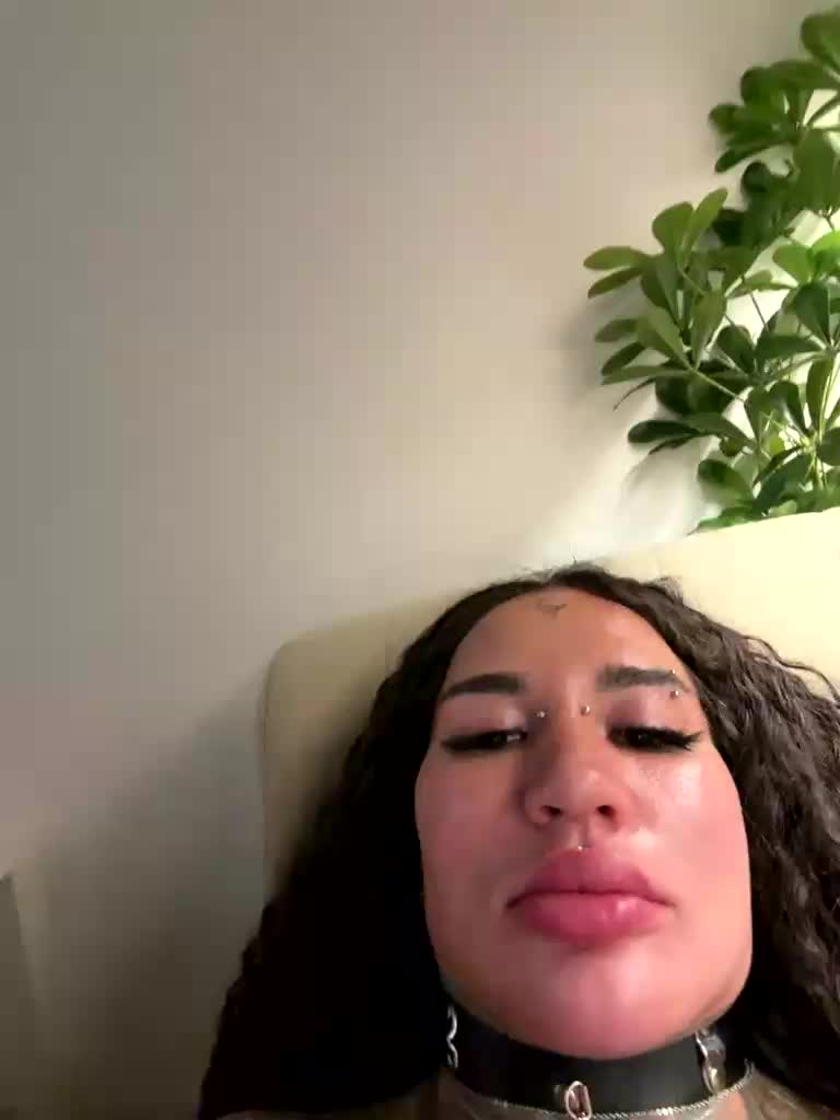 Kristabella Live Sex July 12, 2026