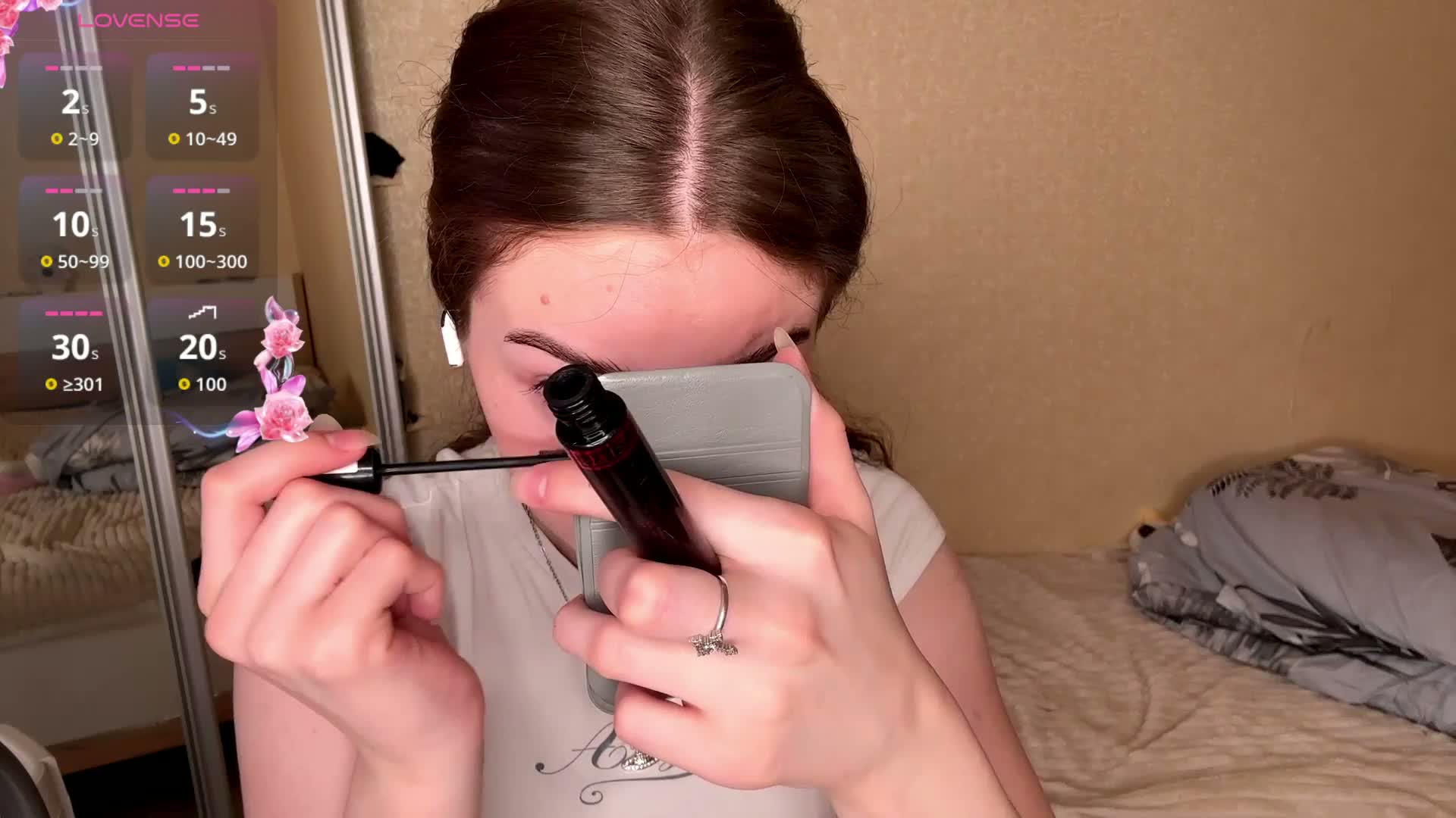 KittyJeny Live Sex July 12, 2026