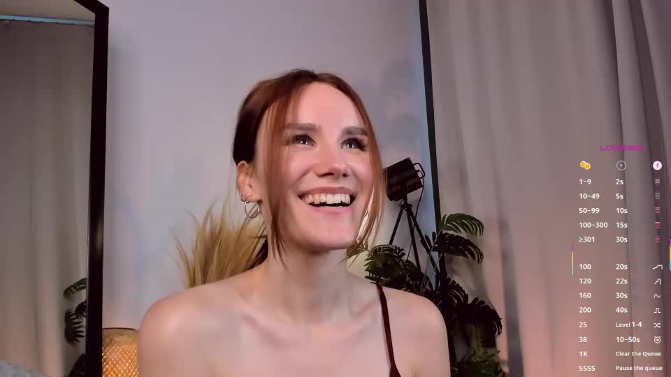clare_ff Live Sex July 12, 2026