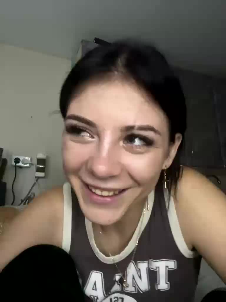 BlackKittyX Live Sex July 12, 2026