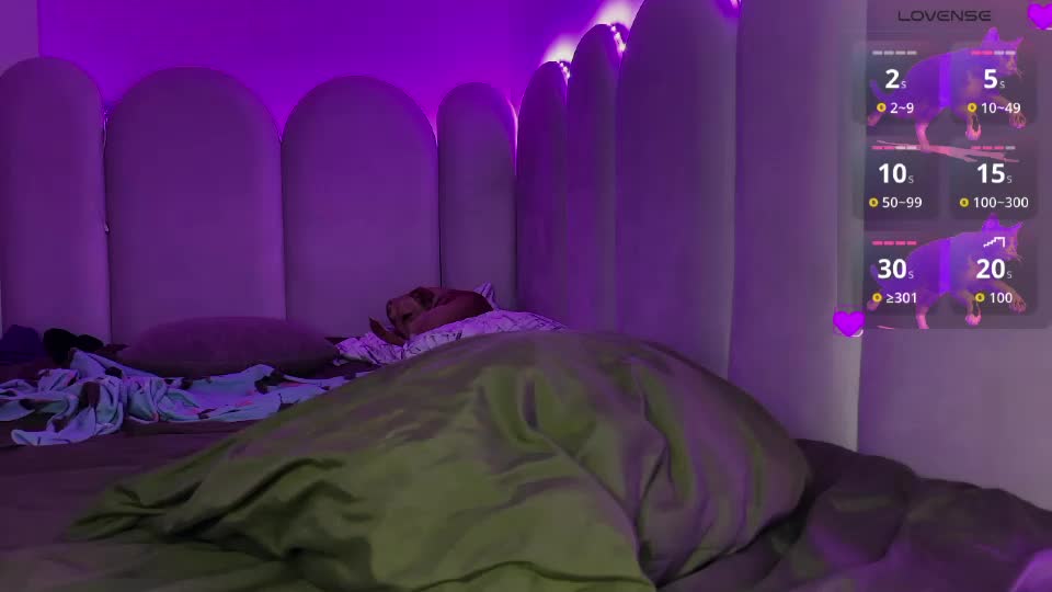 ms_ditaa Live Sex July 12, 2026