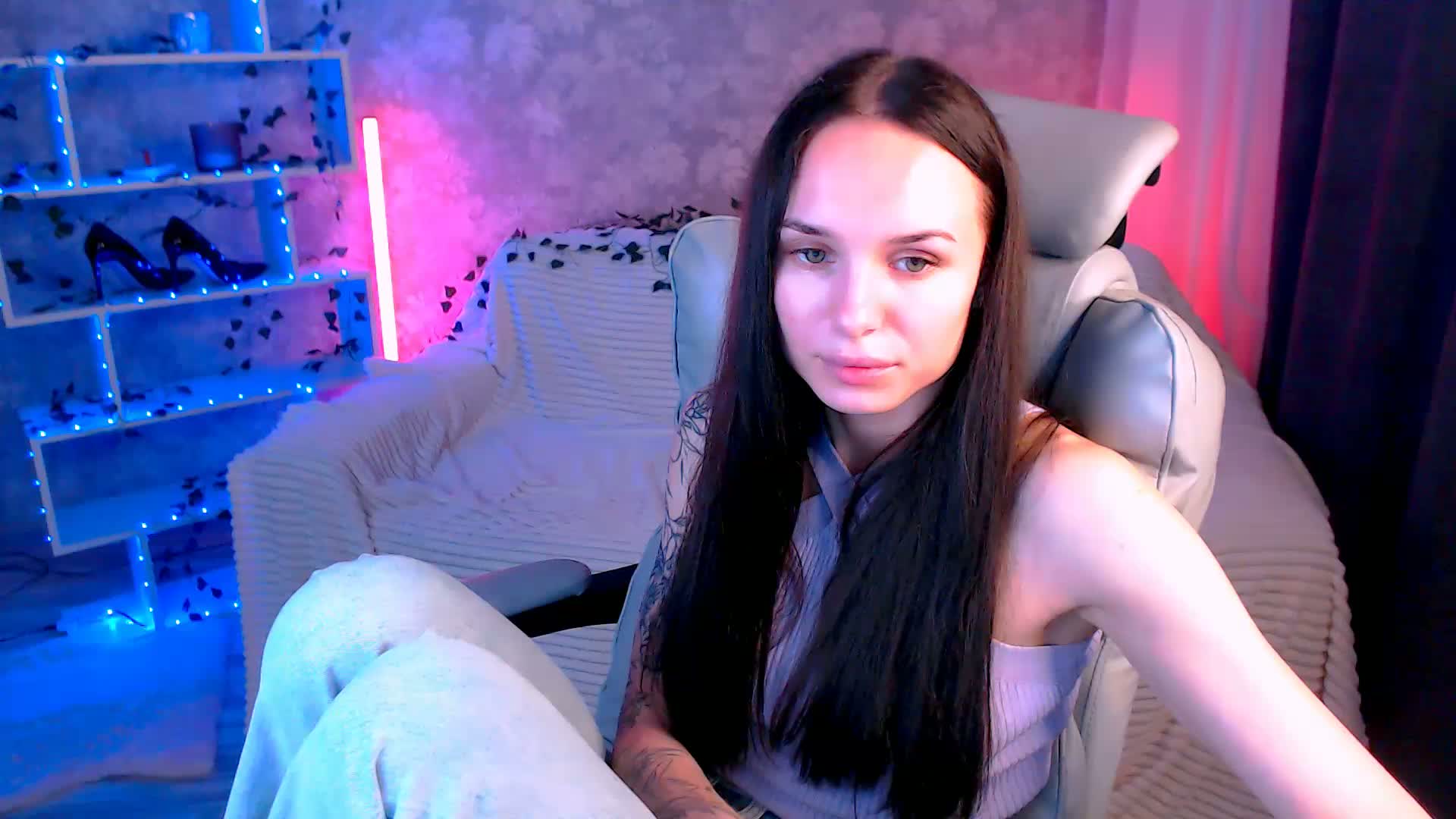 NicoleMerz Live Sex July 12, 2026