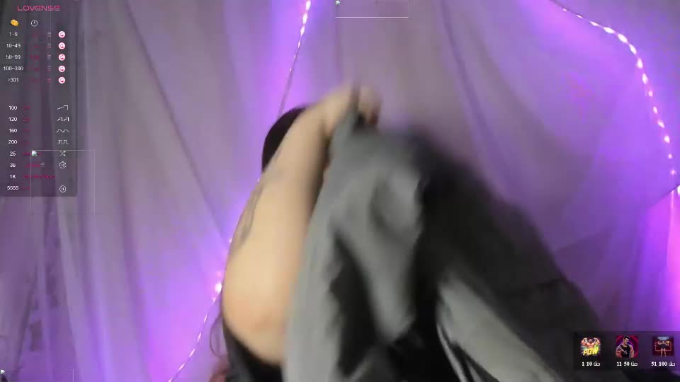 seductive_she_wolf Live Sex July 12, 2026