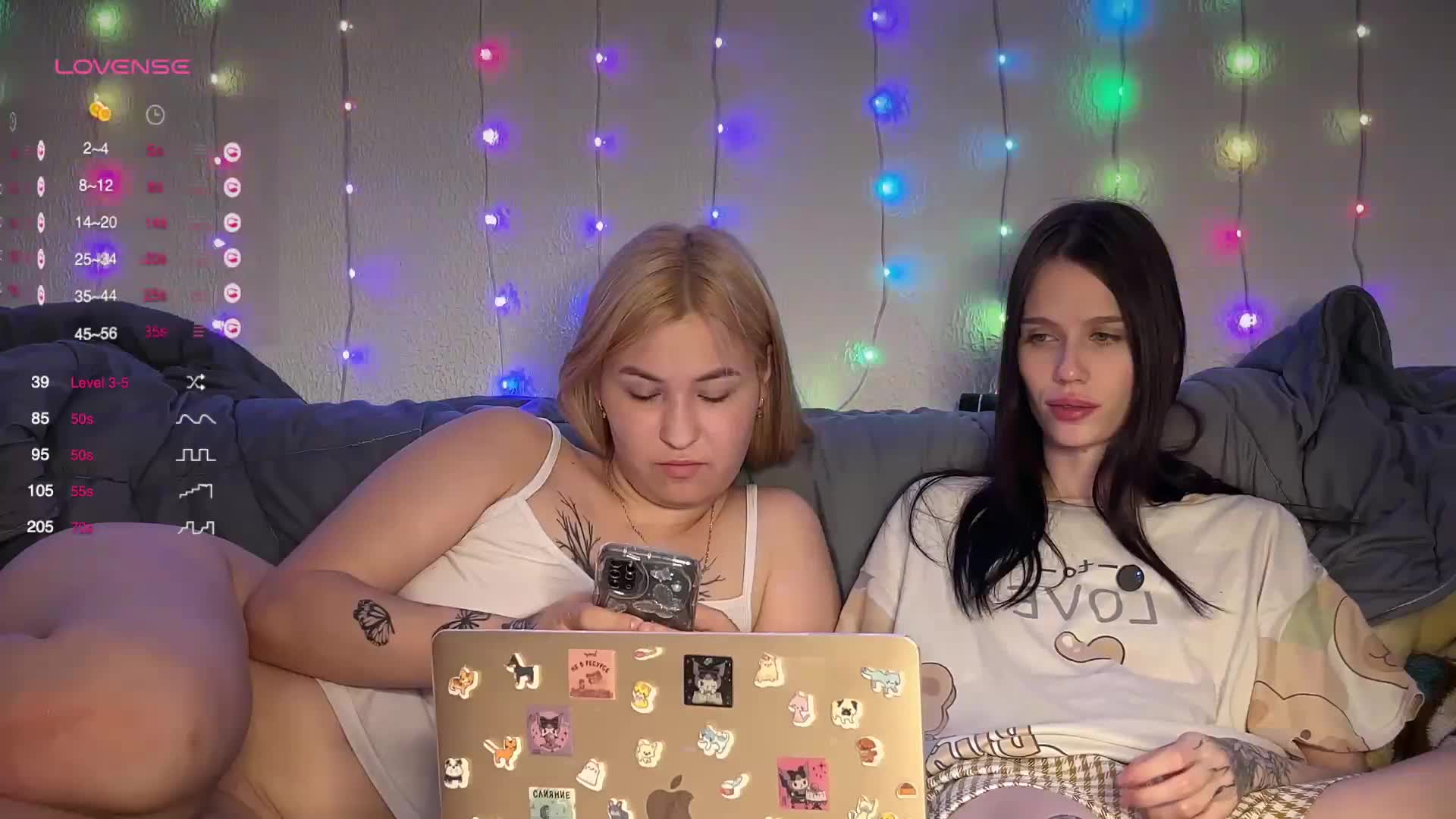 -Zoe-Love- Live Sex July 12, 2026