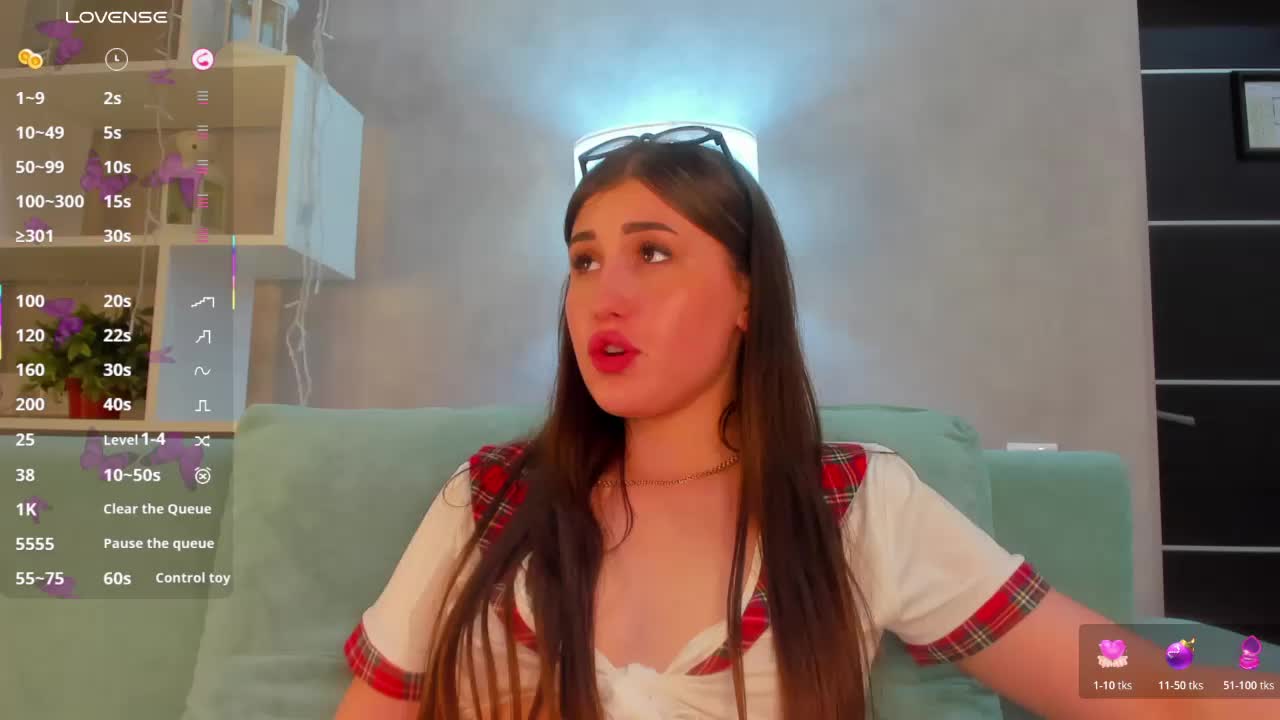 Emily-Lews Live Sex July 12, 2026