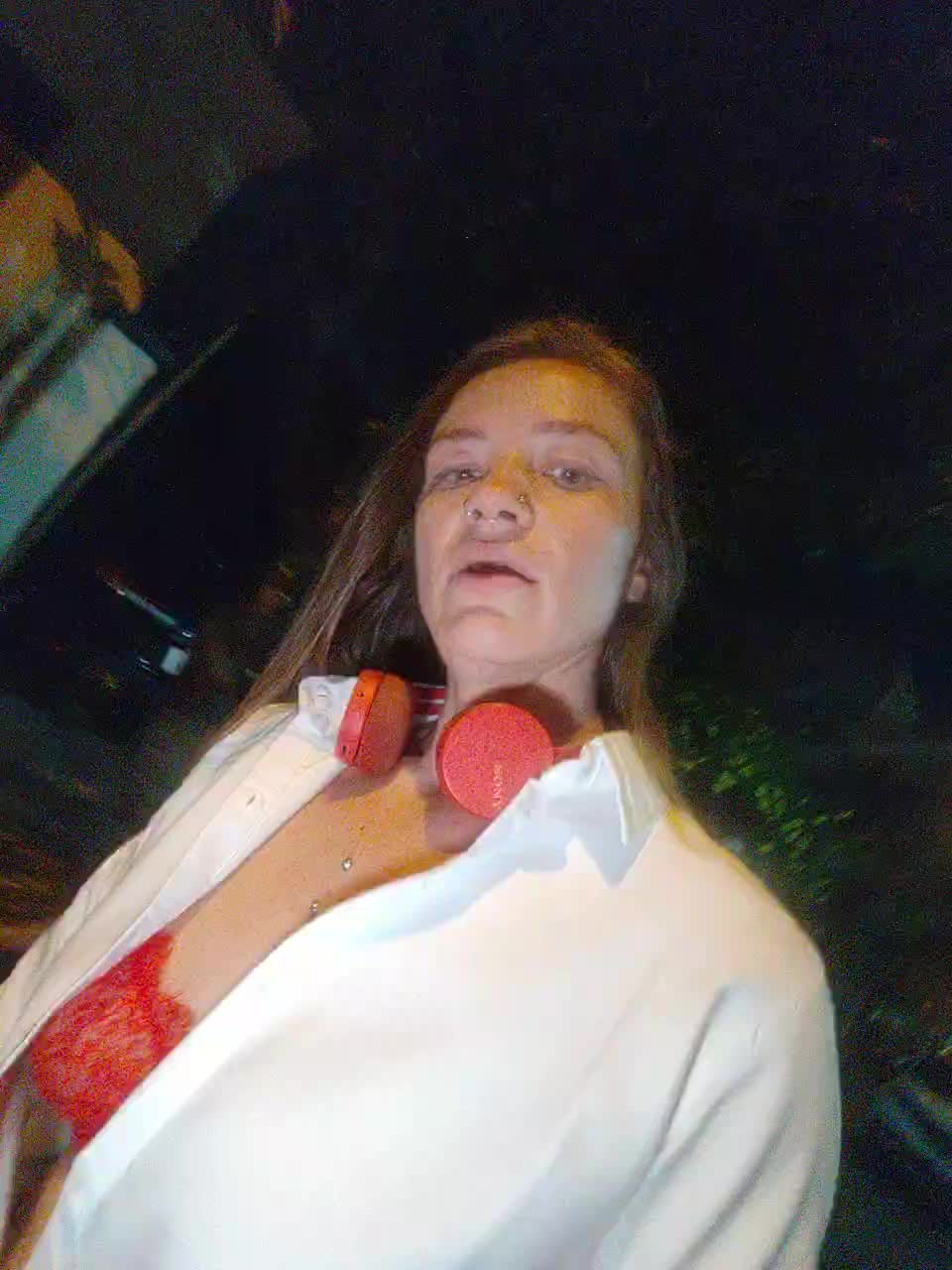 AnaMyself Live Sex July 12, 2026