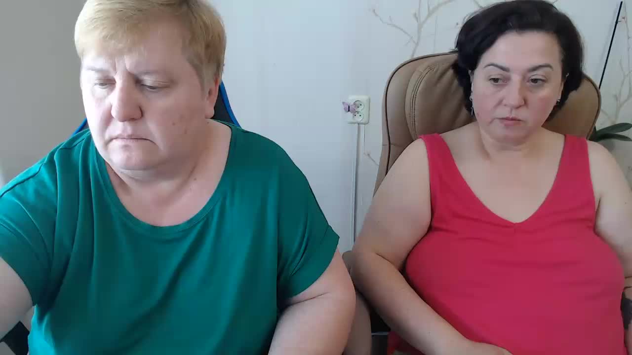 XMollyJaneEX Live Sex July 12, 2026