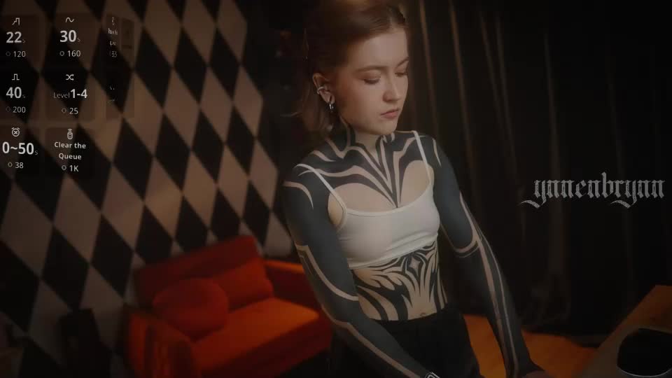 ynnenbrynn Live Sex July 12, 2026