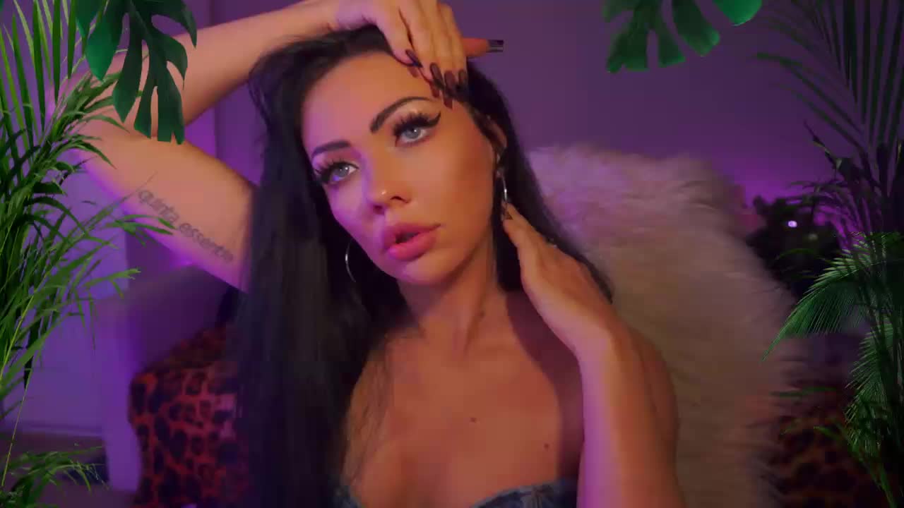 Miss_Charmer Live Sex July 12, 2026