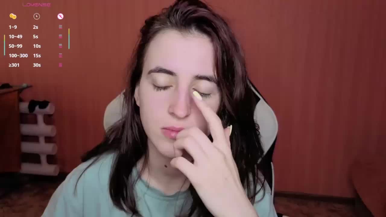 Valeritiio Live Sex July 12, 2026
