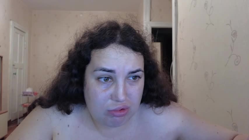 VladaCandy Live Sex July 12, 2026