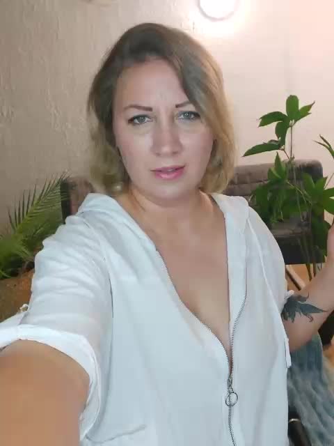 yuliia_3003 Live Sex July 12, 2026