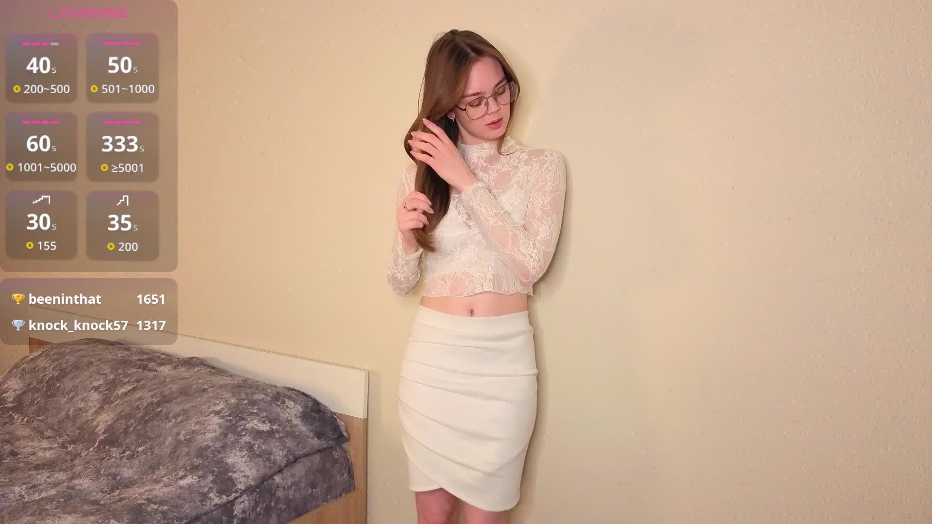 JaneAster Live Sex July 13, 2026