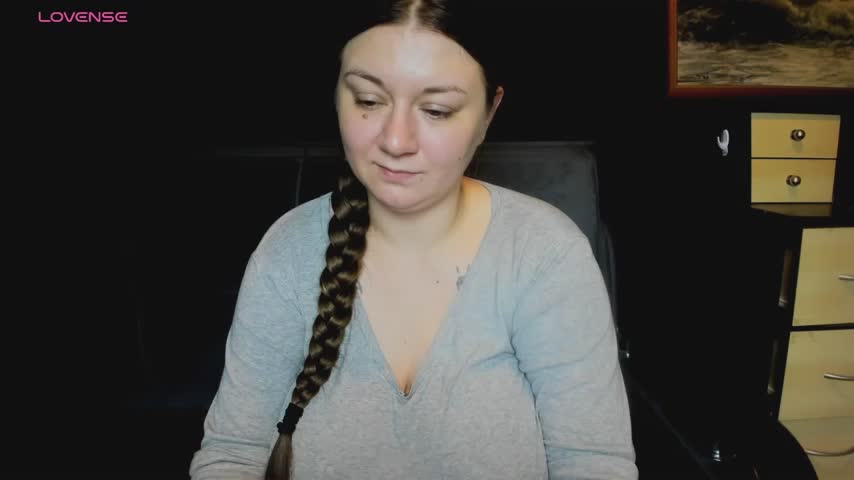 AlisaBacker Live Sex July 13, 2026