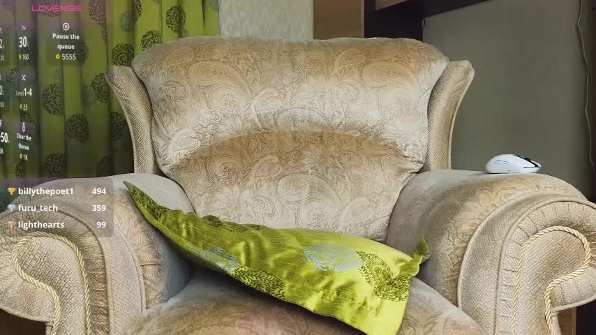 Cowell_Adelina Live Sex July 13, 2026