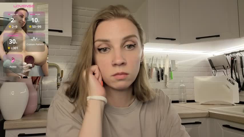 Edena_ Live Sex July 13, 2026