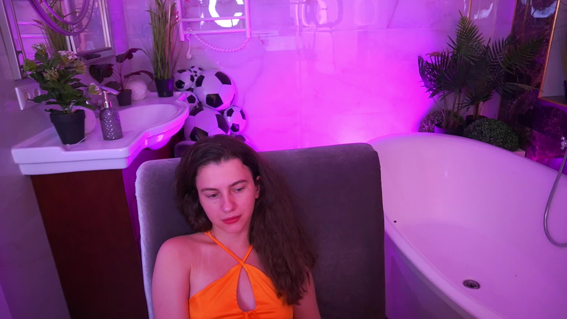 LittleJulii Live Sex July 13, 2026