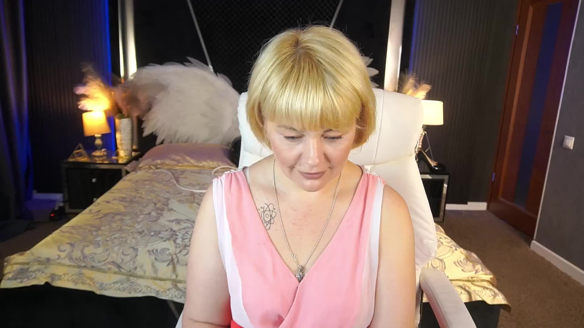 AmiraNight Live Sex July 13, 2026