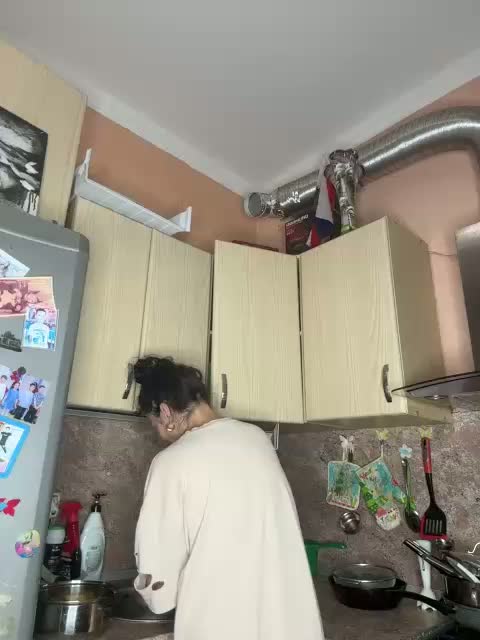 Lyuzaa Live Sex July 13, 2026