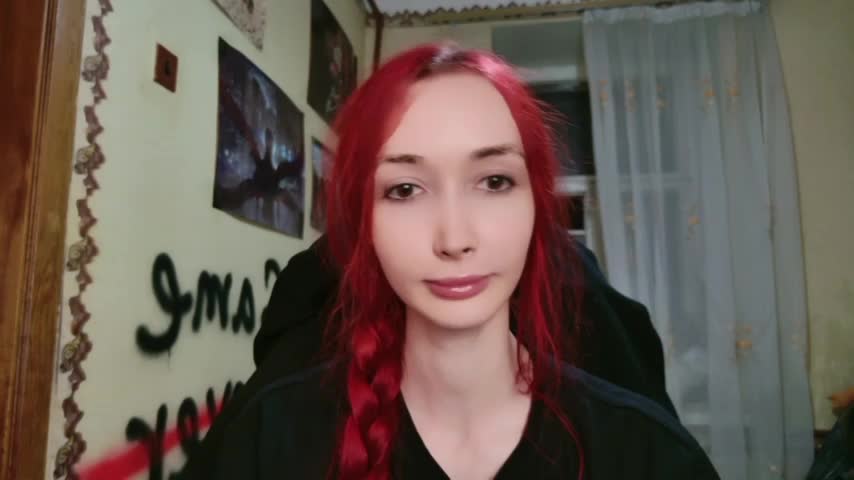 Roxy_Silver Live Sex July 13, 2026