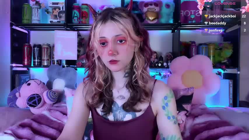 _Devill_Baby Live Sex July 13, 2026