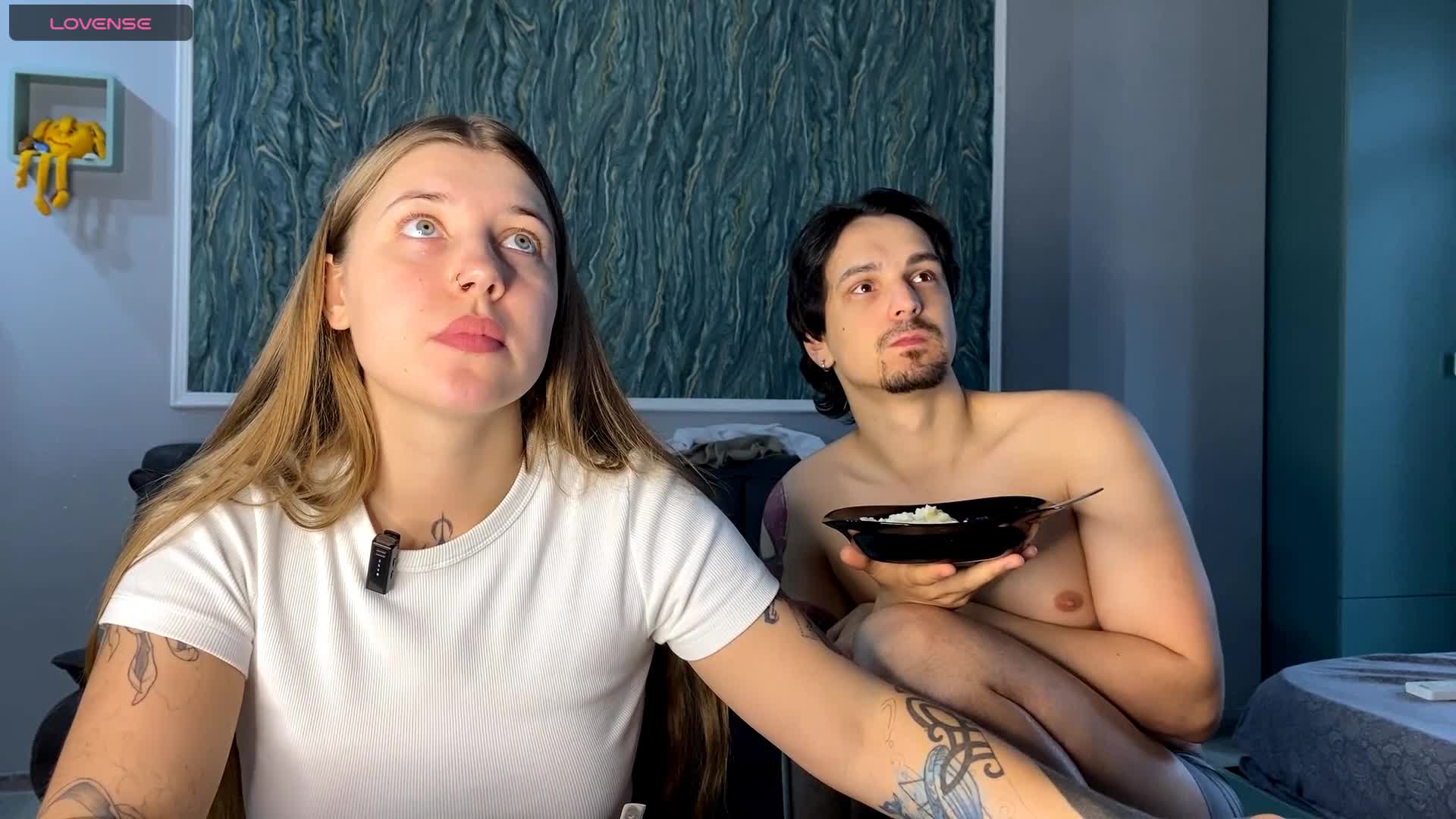Miley_and_Michael Live Sex July 13, 2026