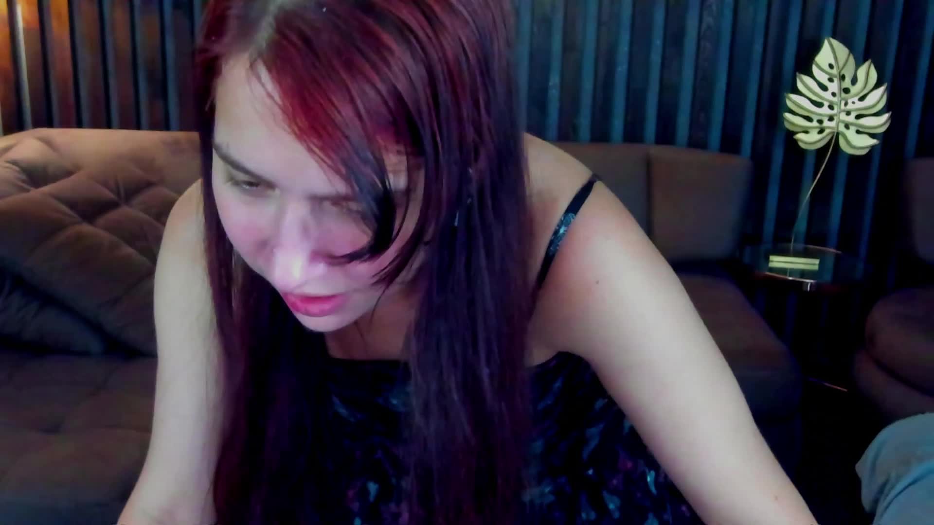 Livia-Shy Live Sex July 13, 2026