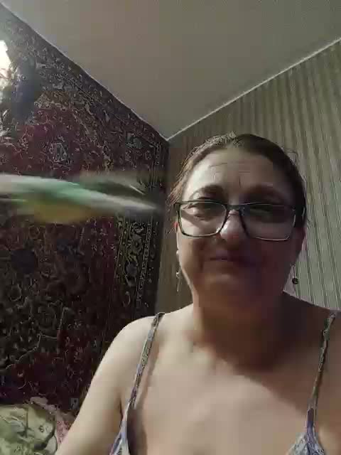 milisenta Live Sex July 13, 2026