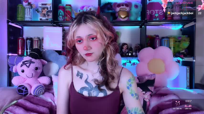 _Devill_Baby Live Sex July 13, 2026