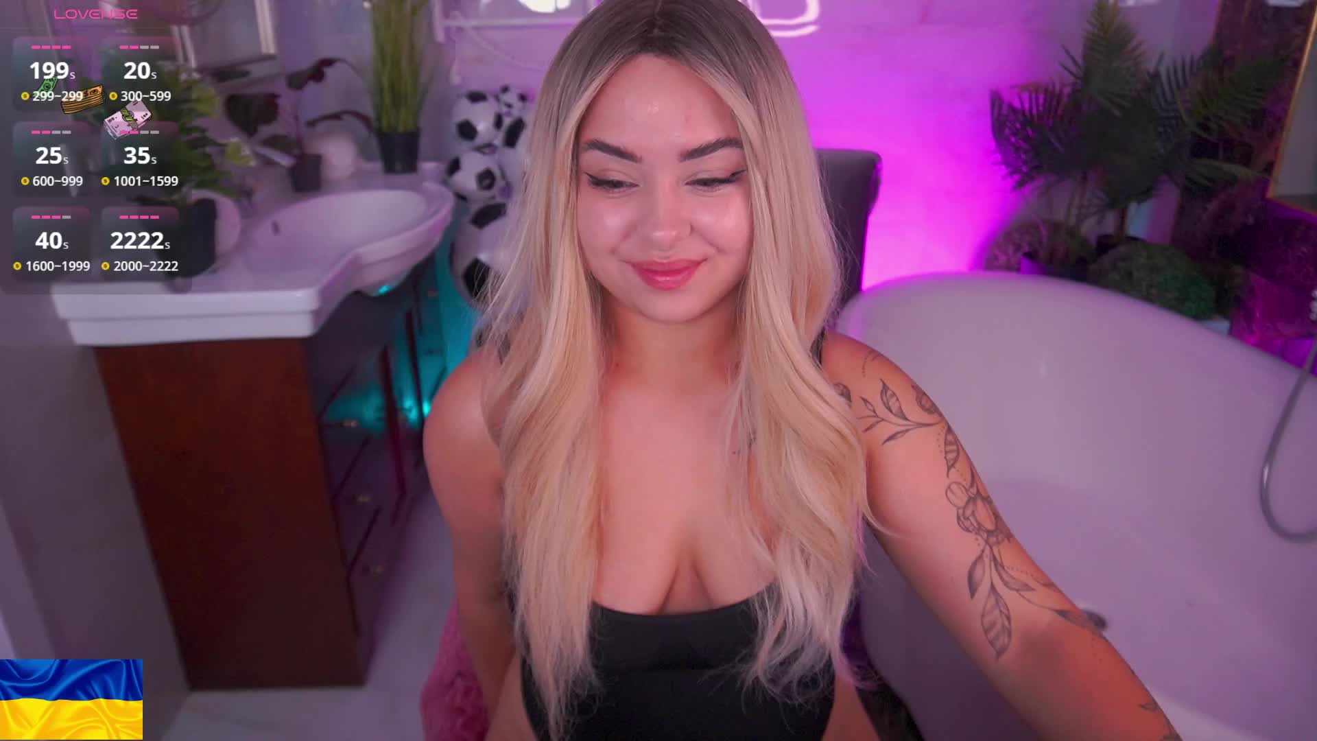 SusieWood Live Sex July 13, 2026