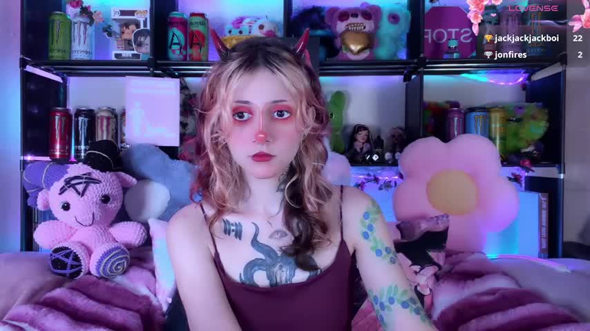 _Devill_Baby Live Sex July 13, 2026