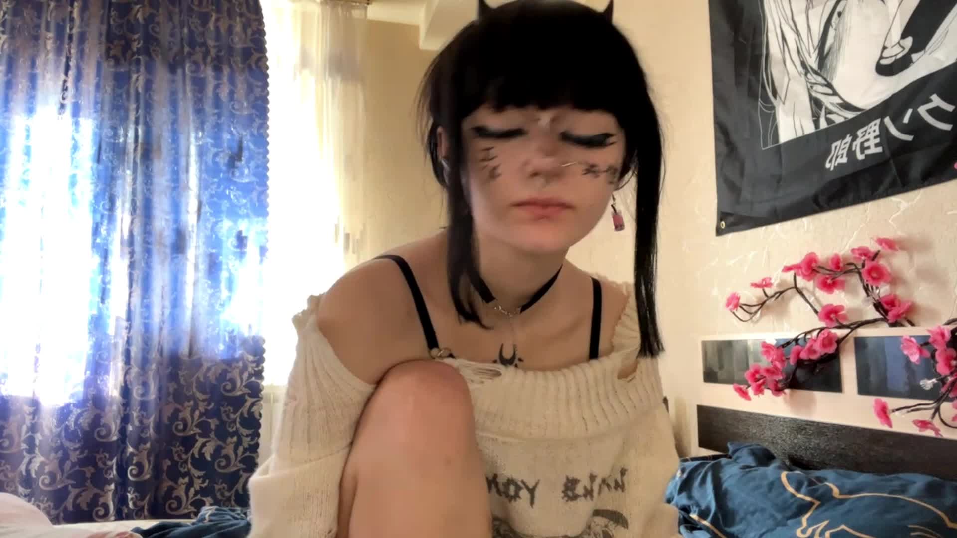 HolyCute Live Sex July 13, 2026