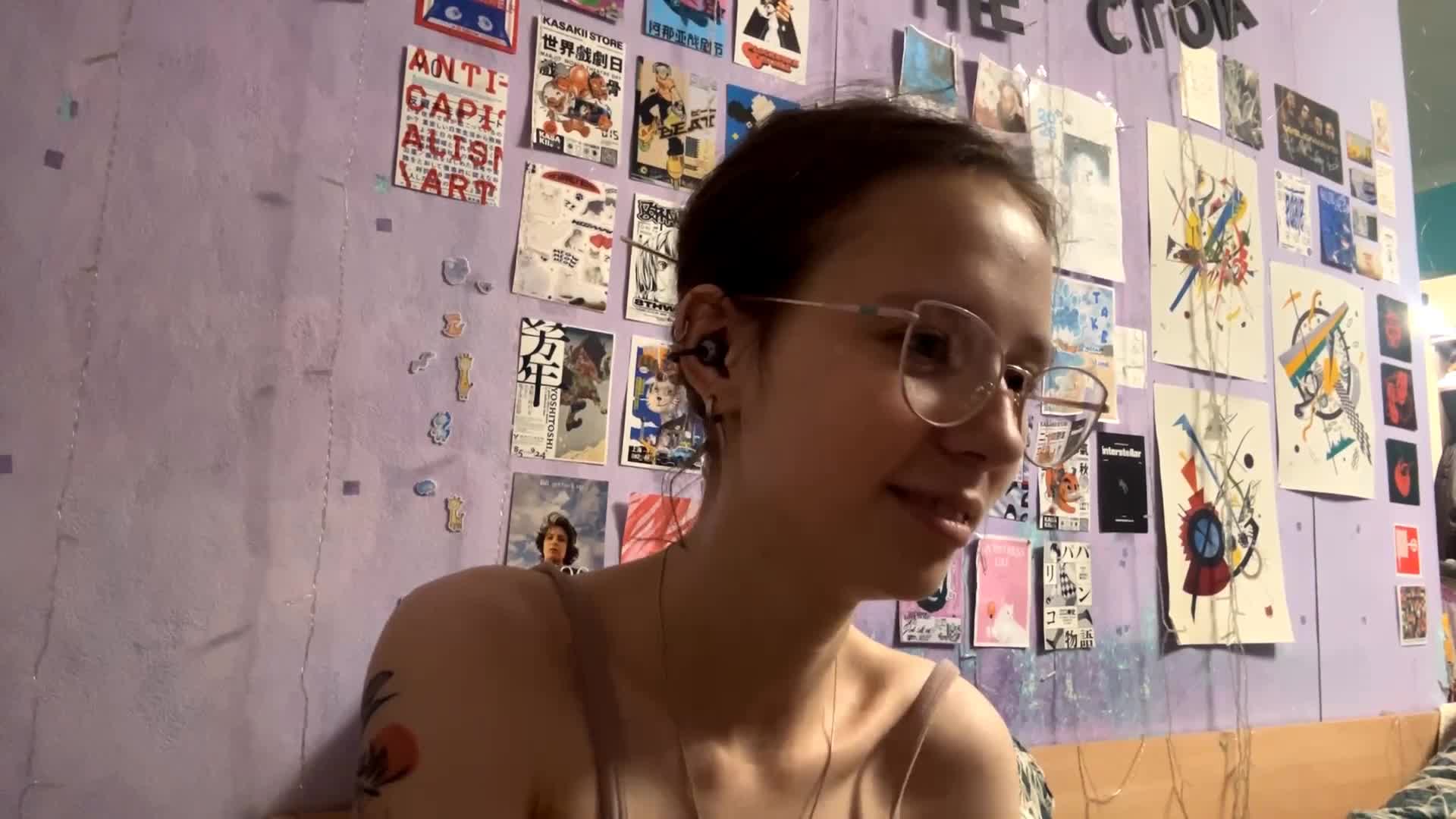 JazminKulju Live Sex July 13, 2026
