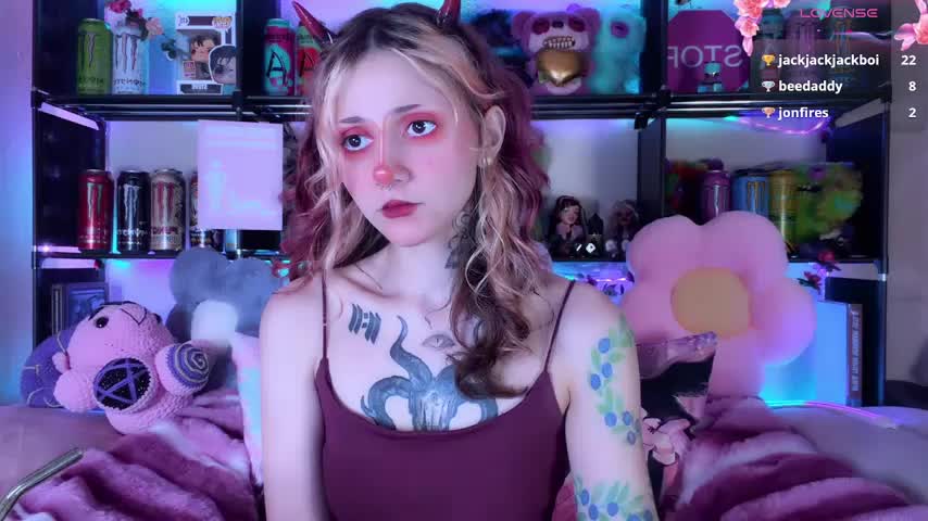 _Devill_Baby Live Sex July 13, 2026