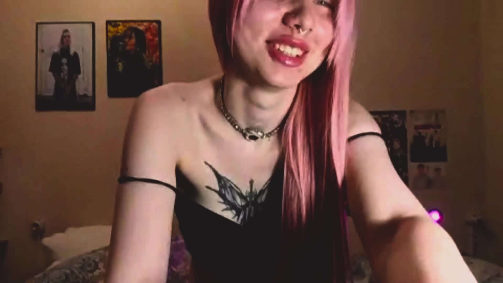 ThanhMetzel Live Sex July 13, 2026