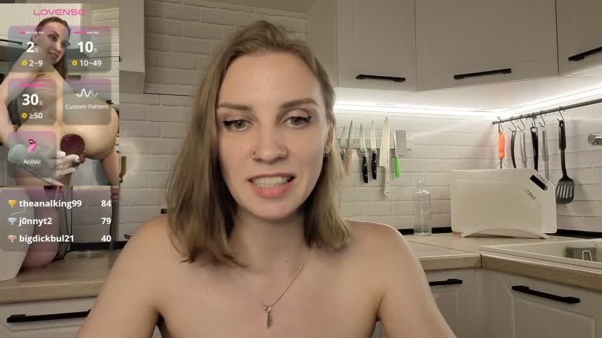 Edena_ Live Sex July 13, 2026