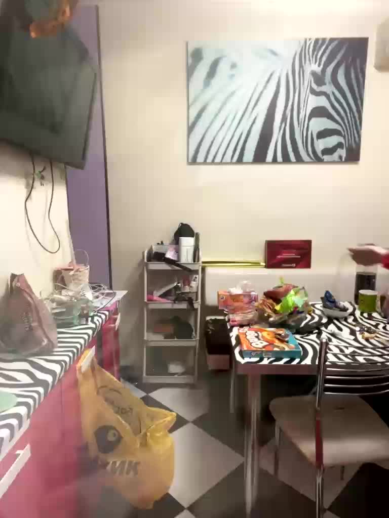 TvoyaMechtaAK47 Live Sex July 13, 2026