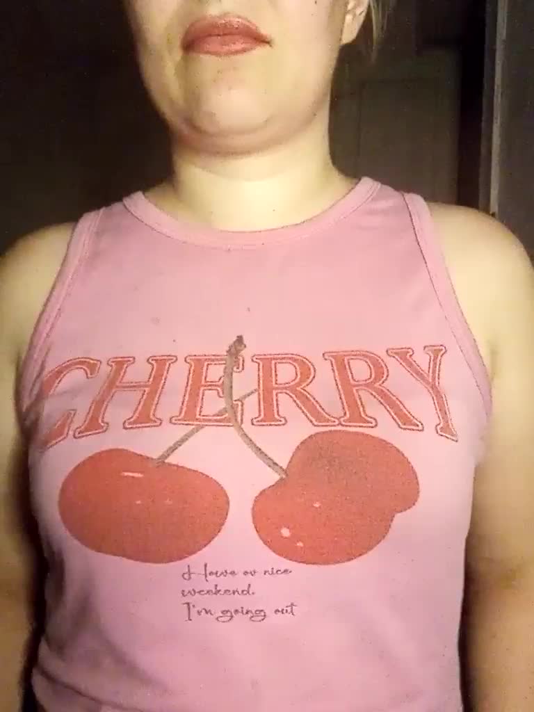 cherry_fire Live Sex July 13, 2026