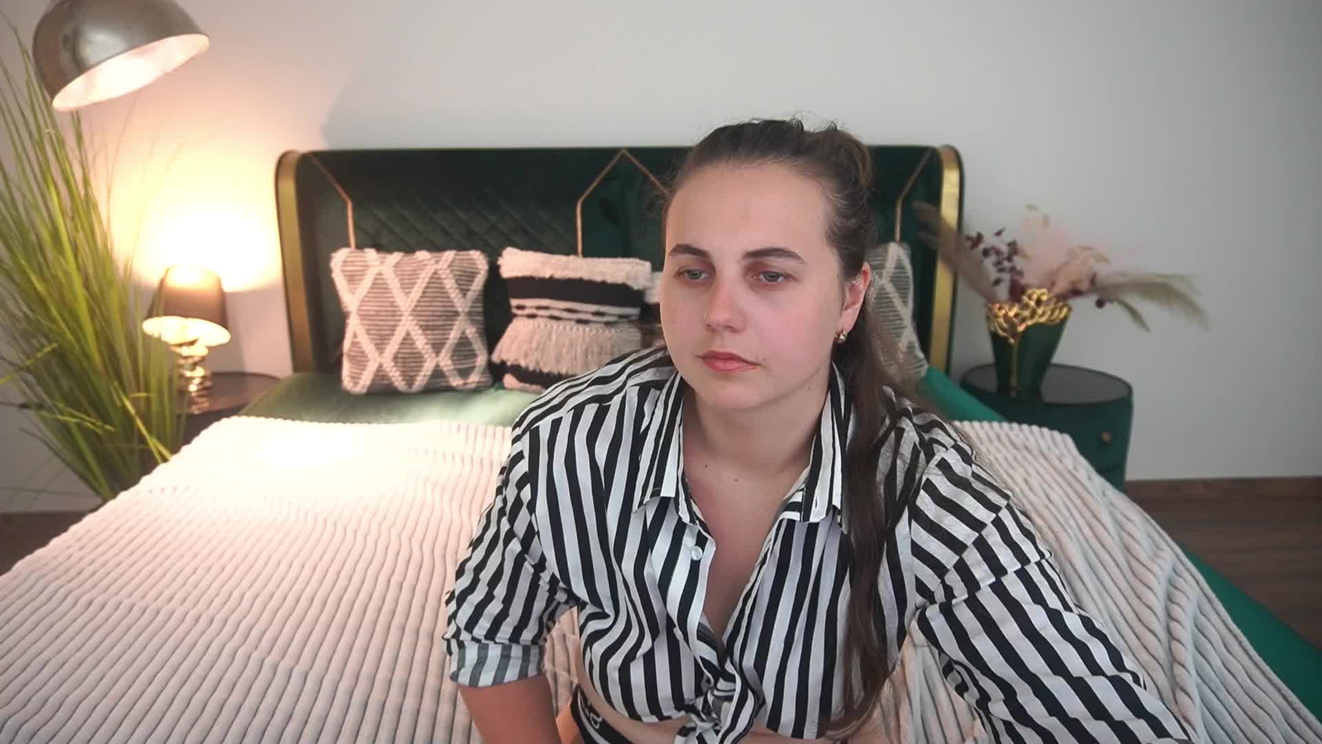 DariaCalm Live Sex July 13, 2026