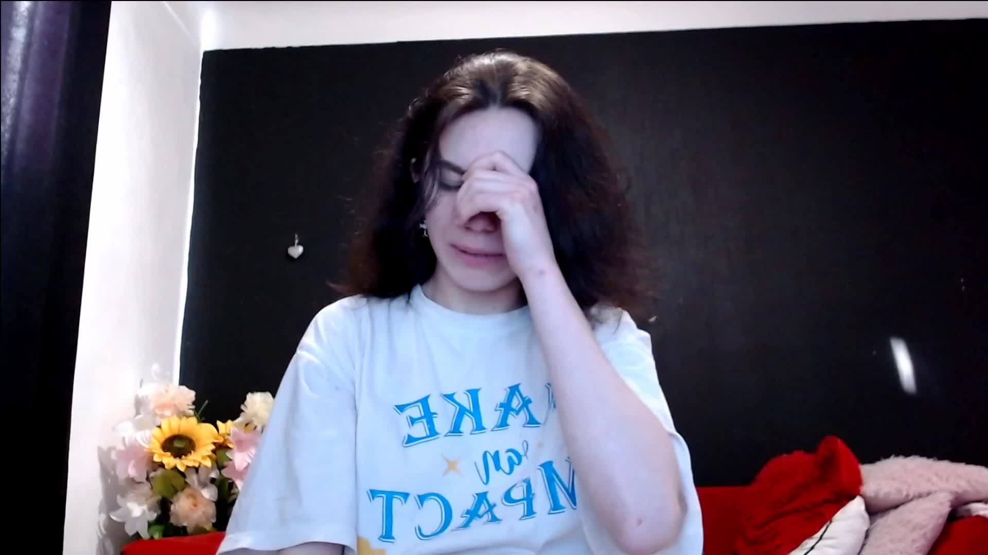 Danielle-Morina Live Sex July 13, 2026