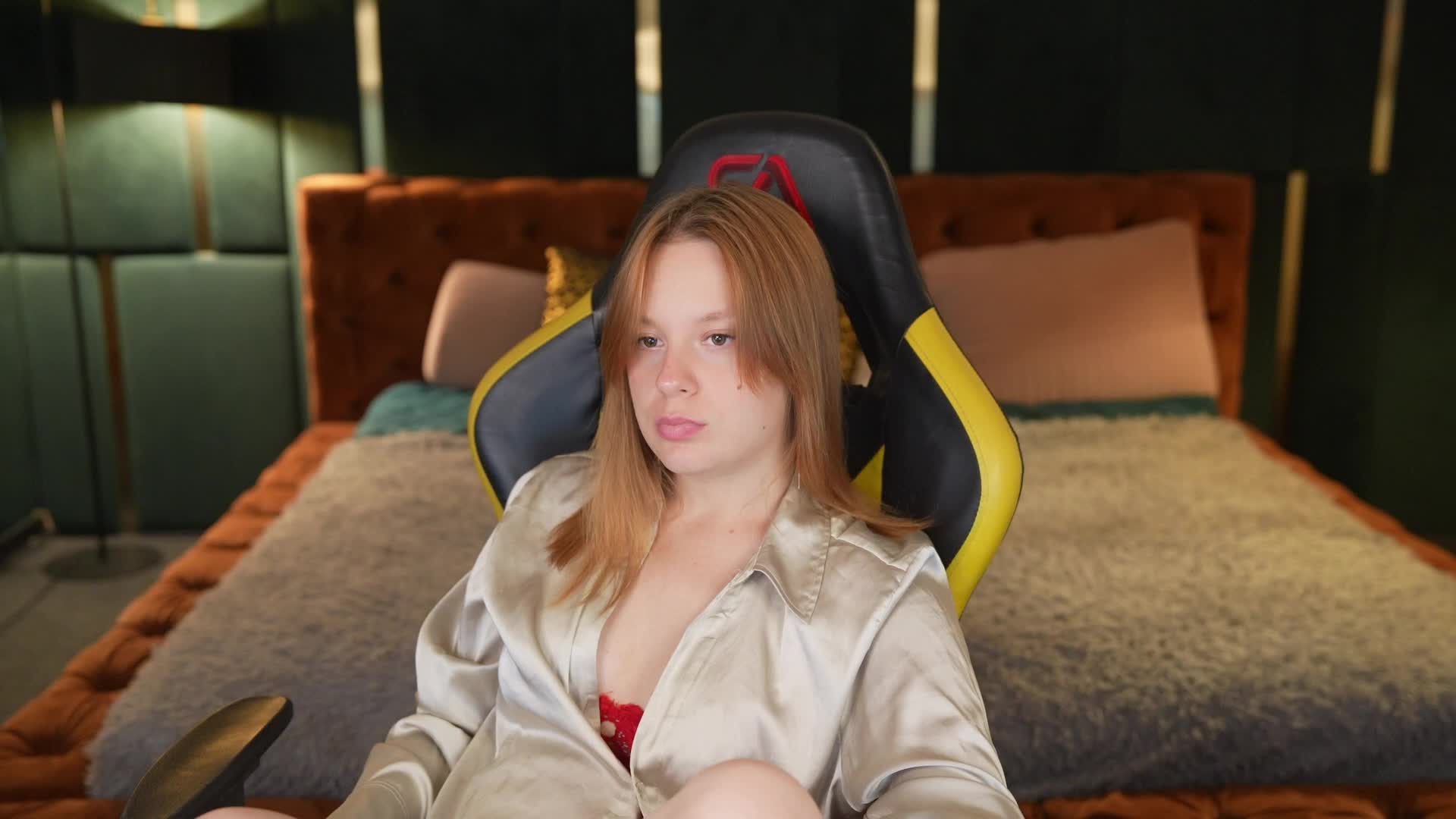 SandraSunrise Live Sex July 13, 2026