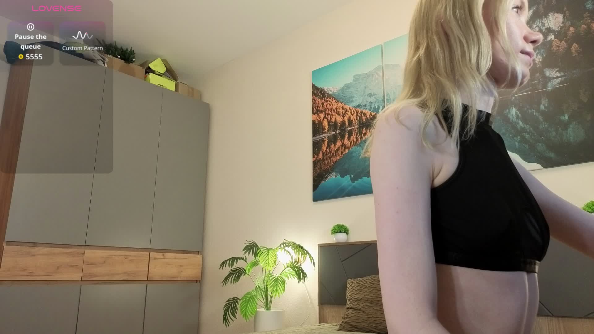 AliceAngelXO Live Sex July 13, 2026