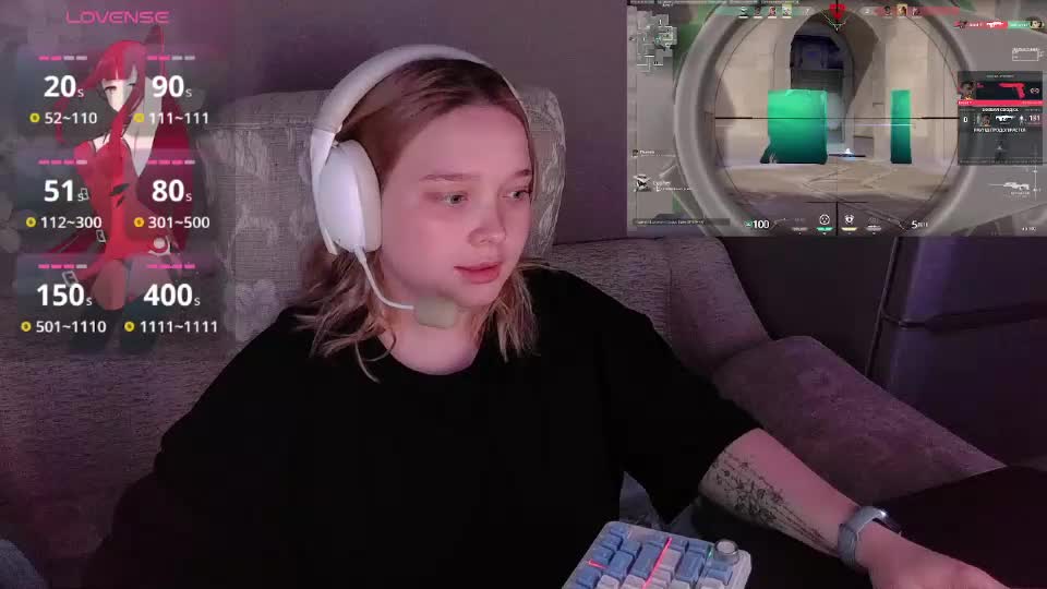 _sofia_adam_ Live Sex July 13, 2026