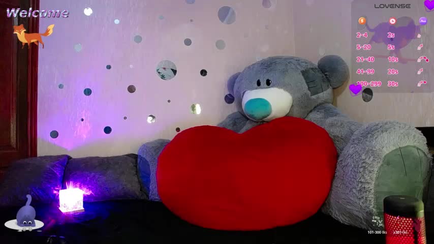 -CUTE-EVIL- Live Sex July 13, 2026